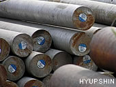 Shandong Hyupshin Flanges Co., Ltd, carbon steel for flanges